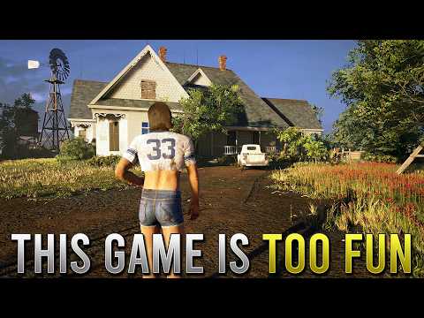 The Return To Texas - The Texas Chainsaw Massacre