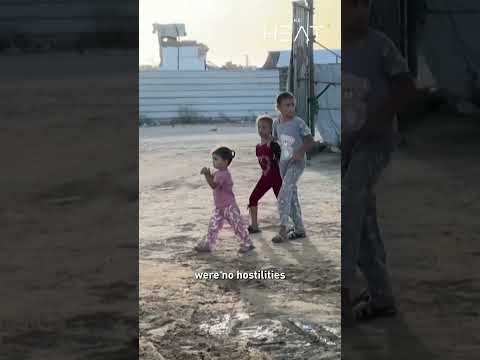 UN findings on Israel’s targeting of children