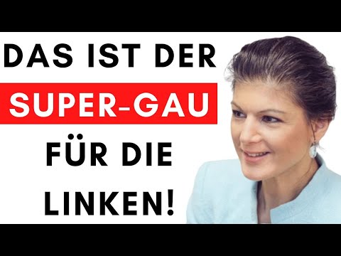 Linke verliert 25% ihrer Bundestags-Abgeordneten!