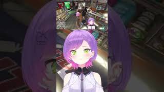 可愛いムメイの日本語【七詩ムメイ/常闇トワ/トワ様/切り抜き/ホロライブ/ホロGTA/#holoGTA 】