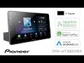 Pioneer DMH-WT3800NEX - Whats in the Box