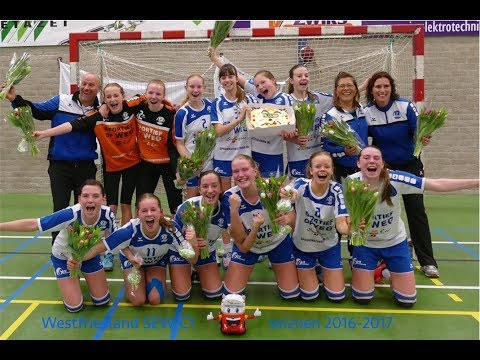 Westfriesland SEW C1Seizoen 2016-2017