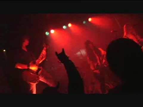 Sons of Black Mass - Earth Dies Screaming (Live Halloween 2009).mpg