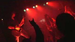 Sons of Black Mass - Earth Dies Screaming (Live Halloween 2009).mpg