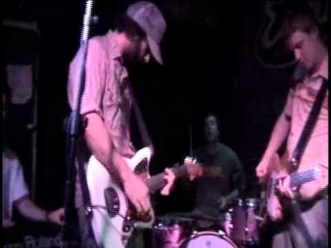 The Appleseed Cast (live 2002) - 4 - Forever Longing the Golden Sunsets.mp4