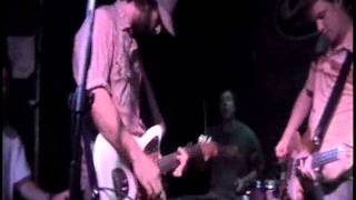 The Appleseed Cast (live 2002) - 4 - Forever Longing the Golden Sunsets.mp4