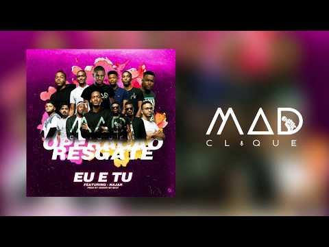 Eu E Tu (Jay Breezy x Evandro Pereira x Villa-Boy-C ft. Najar)