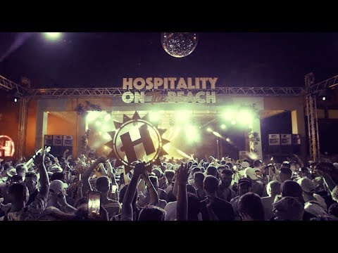 Hospitality On The Beach 2019 - After Movie