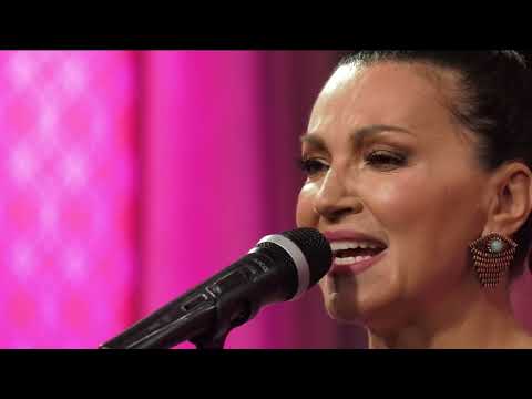 Nina Badrić - Dani i godine | Dalibor Petko Show | CMCTV