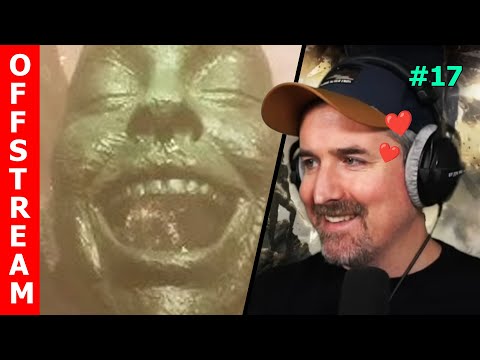 This boss (?) is fierce! (The 17th Clair Obscur Session)