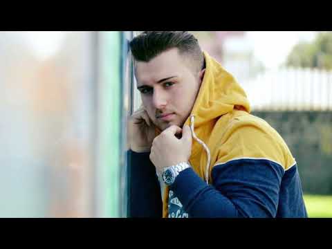 Enzo Agorini - Me’ Mparato A Chiagnere SINGOLO 2015