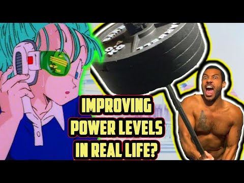 Wanna BOOST Your Power Level? DON'T SKIP These!