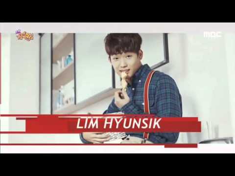 141213 BTOB (컴백) NEXT WEEK @ Music Core