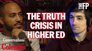 Understanding the Postmodern Mind Virus, with Warren Smith