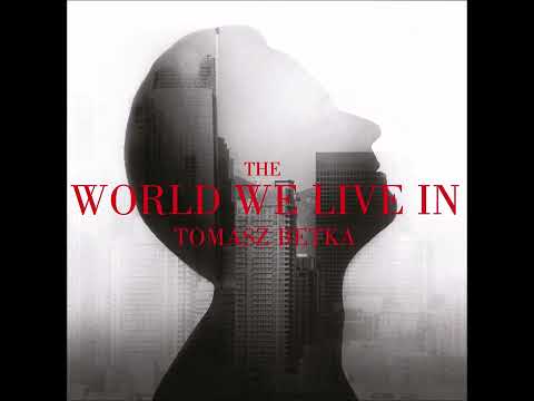 Tomasz Betka - "Tsubaki" (ft Tatsuro Yokoyama)