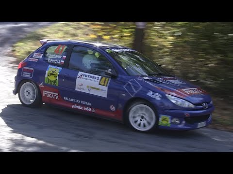 2. Futures Contproduct Rally Morava 2021 | 41 | Petr Suchánek - Vít Pinďák