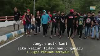 Download lagu LIGAS SEGORO KIDUL || Story wa Ligas part 3 mp3