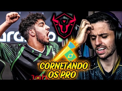 A NOVA POTENCIA QUE SURPREENDEU GERAL! - ROCKY R6