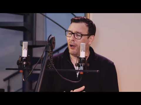 Andreas Scholl & Edin Karamazov | Yo he de enseñarte el caminoI Leo Brouwer (studio)