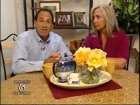 Marriage  & Gods Plan # 14 - Spirituality is Spirit -filled