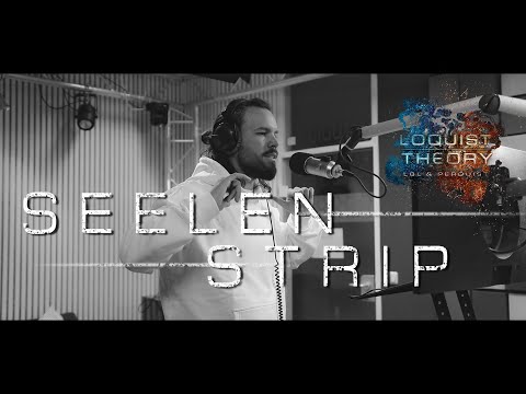LBL & PerQuist - Seelenstrip LIVE Radio M94.5 (One Take)