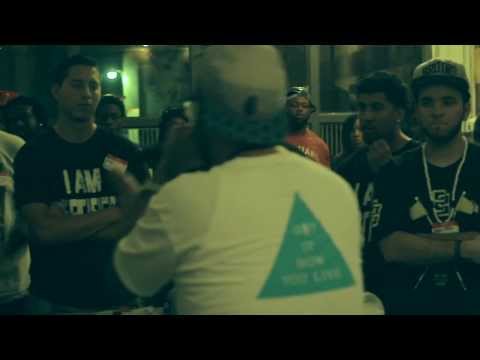 NikkiSiixx.com Presents: Catch Up With Artist Series - Art Morera