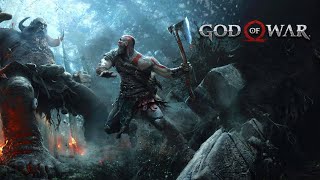 God of War 2018 Story Recap in Hindi (Before you play Ragnarok)|Charlie Gamerz 