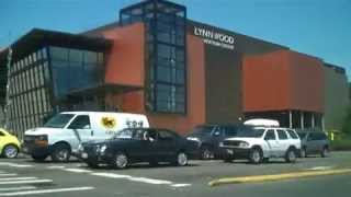 preview picture of video 'Downtown  Lynnwood WA'