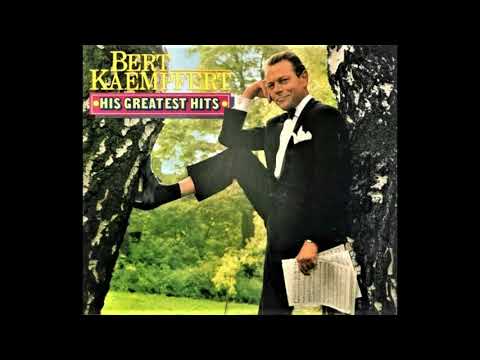 Bert Kaempfert - His Greatest Hits