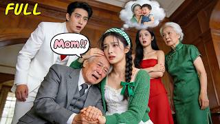 Madre soltera muere salvando su hijo—renace y se reencuentra con su hijo de 80 años como un extraño.