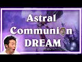 Hearthstone: The Astral Communion DREAM ...