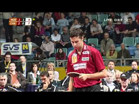 ECL_2007-05-04_2nd_Final_-_SVS_Niederoesterreich_vs_Royal_Villette_Charleroi_(4of5)_-_Werner_Schlage