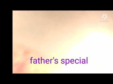 #Fathers day special # nenu chesina cake 🎂🎂