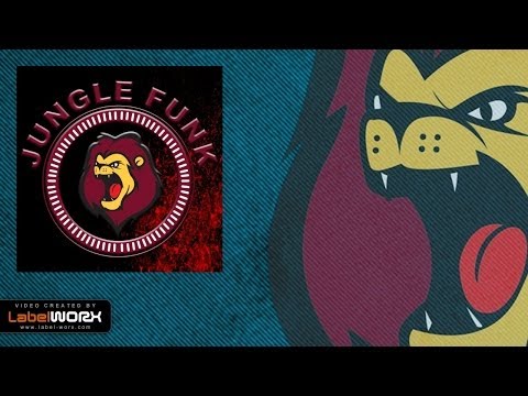 Block & Crown vs Jerome Robins - Turn It Up (Original Mix)