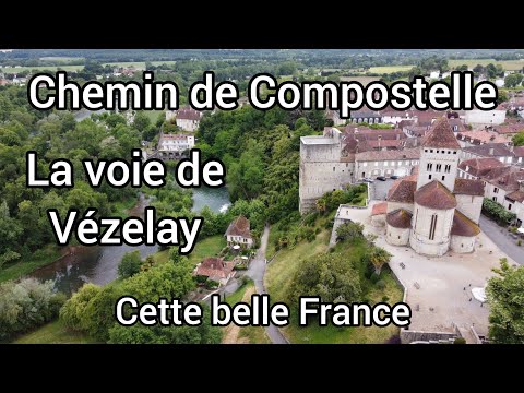 Vézelay #51 : cette belle France
