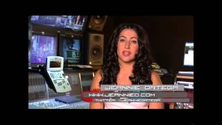 &#39;Crowded&#39; Singer Jeannie Ortega - Testimony