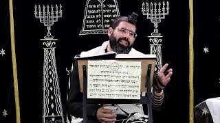 זבחים דף ה' ע''א ¤ הרב נתנאל אברז'ל ¤ בית הכנסת "בית מרדכי" (מוסדות תורת דוד) - התמונה מוצגת ישירות מתוך אתר האינטרנט יוטיוב. זכויות היוצרים בתמונה שייכות ליוצרה. קישור קרדיט למקור התוכן נמצא בתוך דף הסרטון זבחים דף ה' ע''א ¤ הרב נתנאל אברז'ל ¤ בית הכנסת "בית מרדכי" (מוסדות תורת דוד) - התמונה מוצגת ישירות מתוך אתר האינטרנט יוטיוב. זכויות היוצרים בתמונה שייכות ליוצרה. קישור קרדיט למקור התוכן נמצא בתוך דף הסרטון