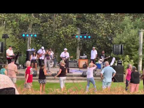 Early In The Morning by Gap Band Cover