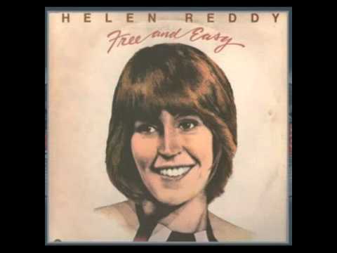 Helen Reddy - Raised on Rock (1974)
