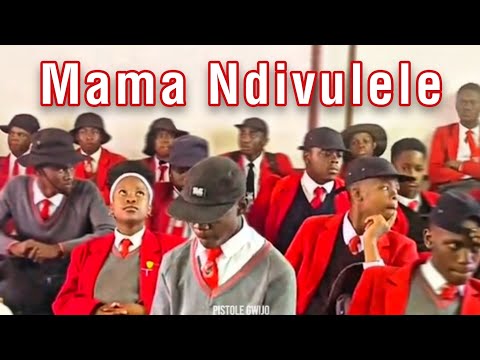 Mama Ndivulele (Gwijo) | Lyrics