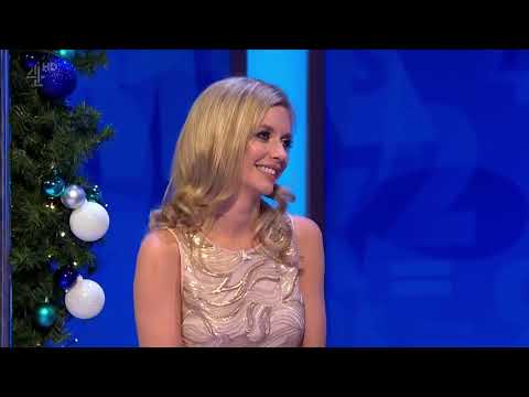 8 Out Of 10 Cats Does Countdown - Christmas Special 2017