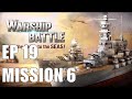 AjayPlays Warship Battle Episode 19 Mission 6 Bomba Bomber Destroyed