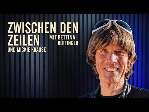 Mickie Krause: I'm glad I don't have to be Mickie Krause 24 hours a day | 28