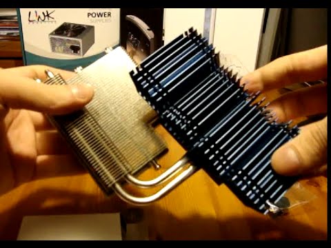 фото кулер для видеокарты cooler master coolviva z1 0