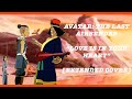 [Extended Cover] Avatar: The Last Airbender - "Love is in Your Heart" [Nomad Song]