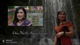 Download lagu Dian Novita Bungalangan~Tontong Kuparinaya~lagu toraja ||  music video  mp3