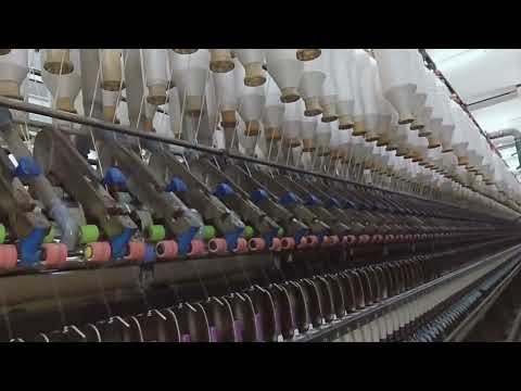 ٹیکسٹلمل دھاگے والی