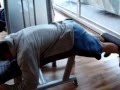 The German Natural Hulk Trailer Folge 1
