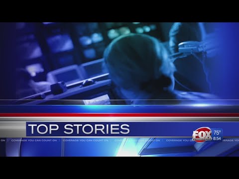 Top Stories: 7/4/2019