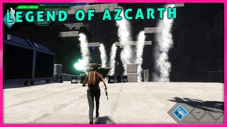 Legend of Azcarth Gameplay